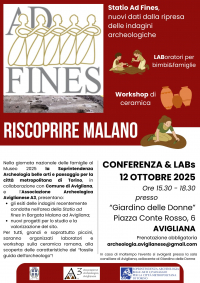 Riscoprire Malano